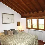 Vila Paola Arezzo
