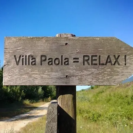Paola * 阿雷佐